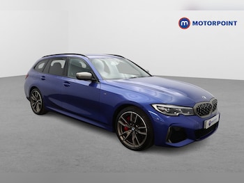 Used BMW 3 Series 2022 for sale - 78240547: Photo