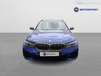 Used BMW 3 Series 2022 for sale - 78240547: Photo