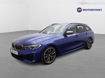Used BMW 3 Series 2022 for sale - 78240547: Photo