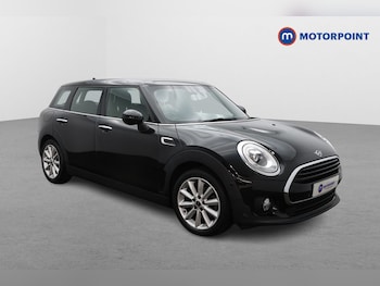Used MINI Clubman 2018 for sale - 79408332: Photo