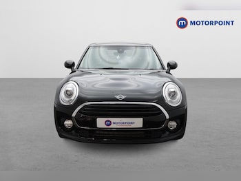 Used MINI Clubman 2018 for sale - 79408332: Photo