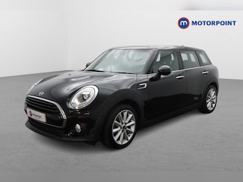Used MINI Clubman 2018 for sale - 79408332: Photo