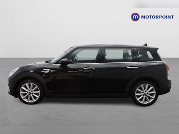 Used MINI Clubman 2018 for sale - 79408332: Photo