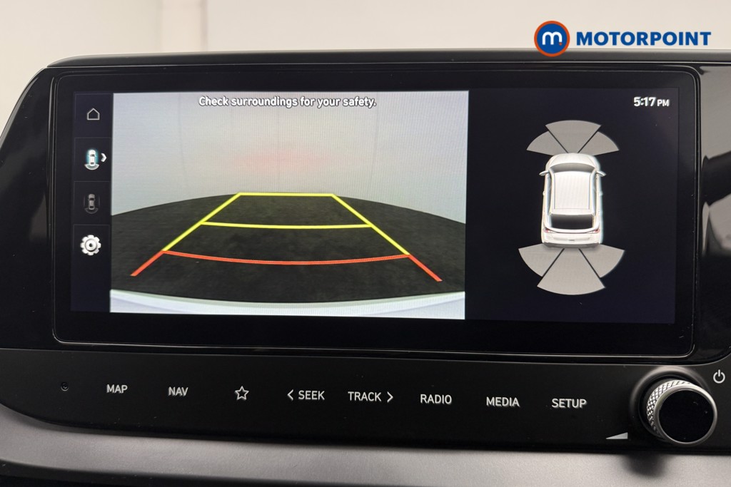 Used Hyundai BAYON 2024 for sale - 77775678: Photo 11