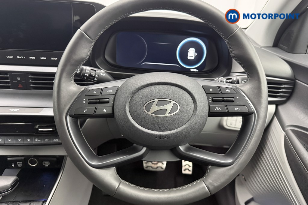Used Hyundai BAYON 2024 for sale - 77775678: Photo 13