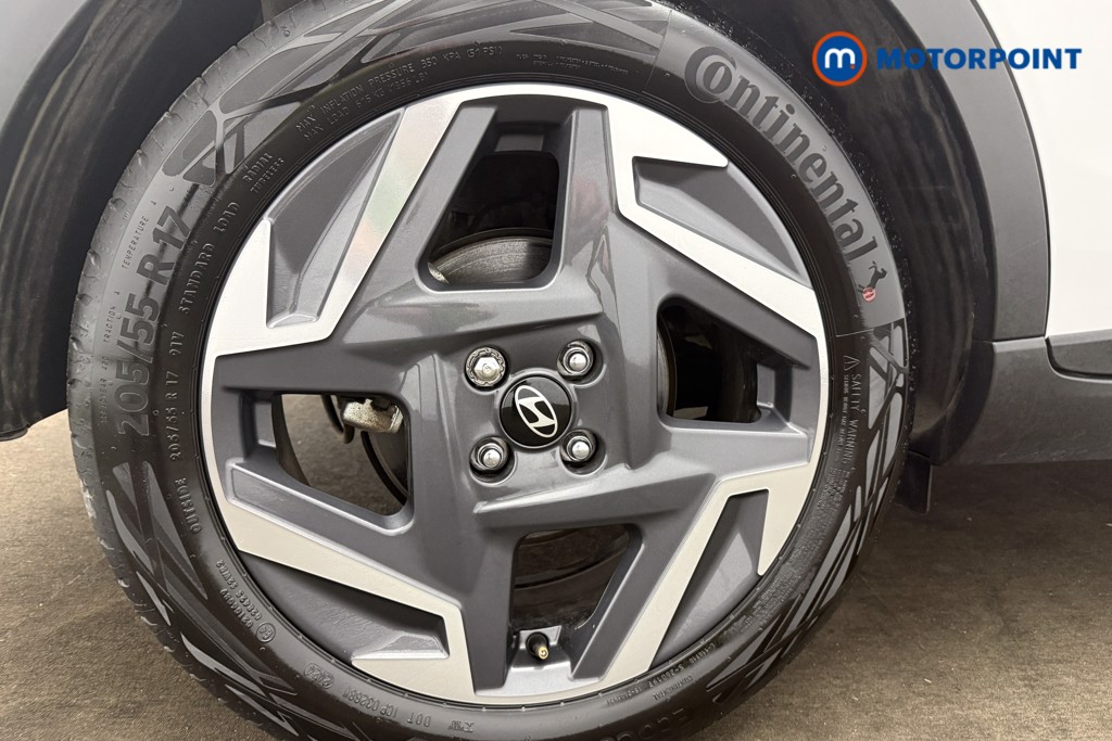 Used Hyundai BAYON 2024 for sale - 77775678: Photo 18