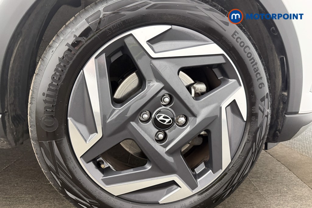 Used Hyundai BAYON 2024 for sale - 77775678: Photo 19