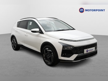 Used Hyundai BAYON undefined for sale - 77775678: Photo