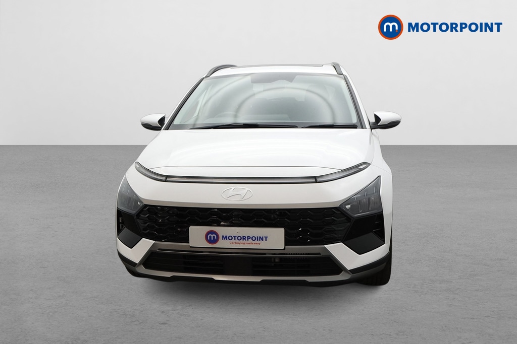 Used Hyundai BAYON 2024 for sale - 77775678: Photo 2