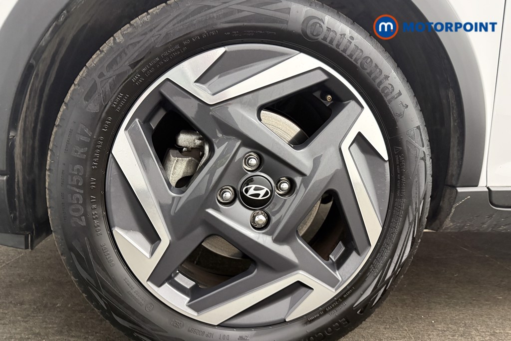 Used Hyundai BAYON 2024 for sale - 77775678: Photo 20