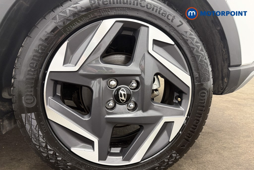 Used Hyundai BAYON 2024 for sale - 77775678: Photo 21