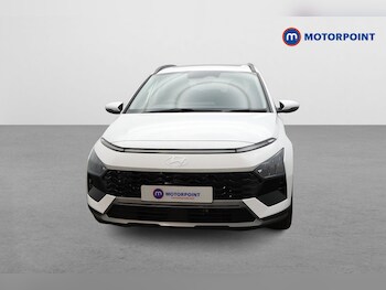 Used Hyundai BAYON undefined for sale - 77775678: Photo