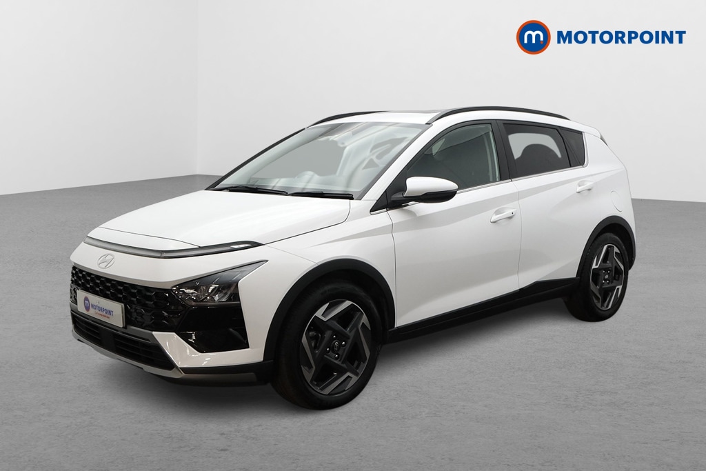 Used Hyundai BAYON 2024 for sale - 77775678: Photo 3