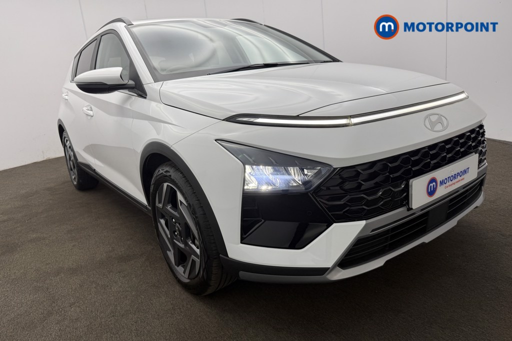 Used Hyundai BAYON 2024 for sale - 77775678: Photo 34