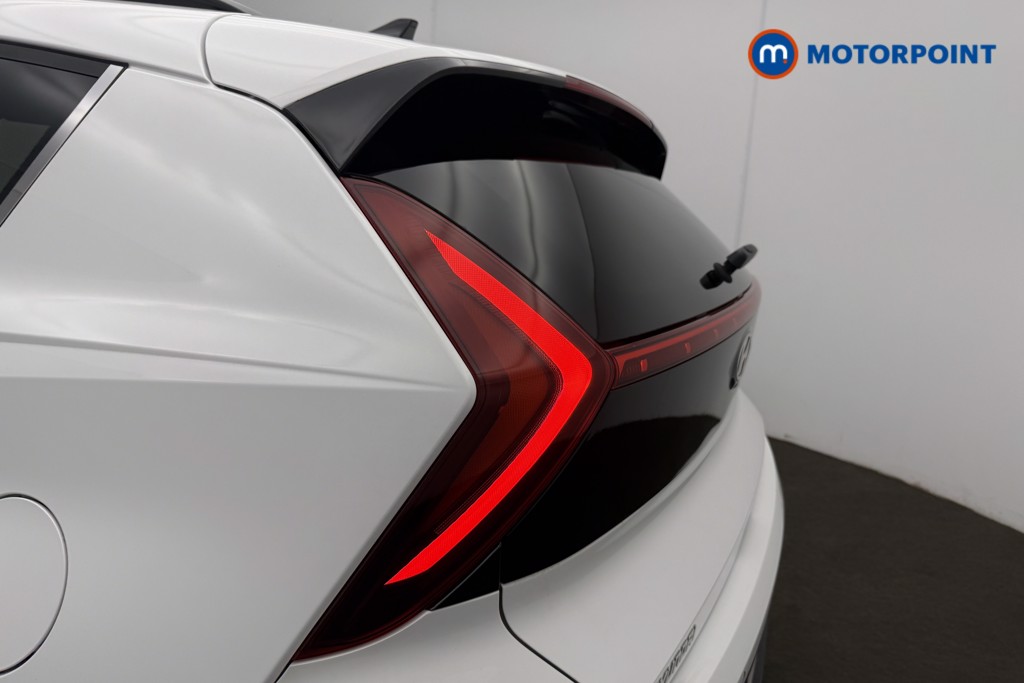 Used Hyundai BAYON 2024 for sale - 77775678: Photo 36