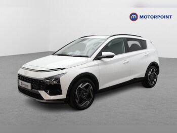 Used Hyundai BAYON undefined for sale - 77775678: Photo