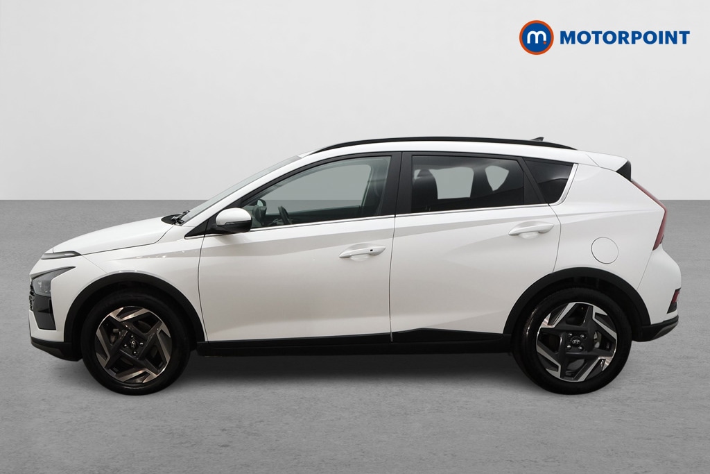 Used Hyundai BAYON 2024 for sale - 77775678: Photo 4