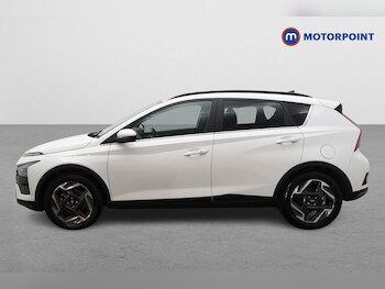 Used Hyundai BAYON undefined for sale - 77775678: Photo