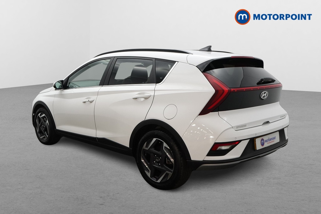 Used Hyundai BAYON 2024 for sale - 77775678: Photo 5