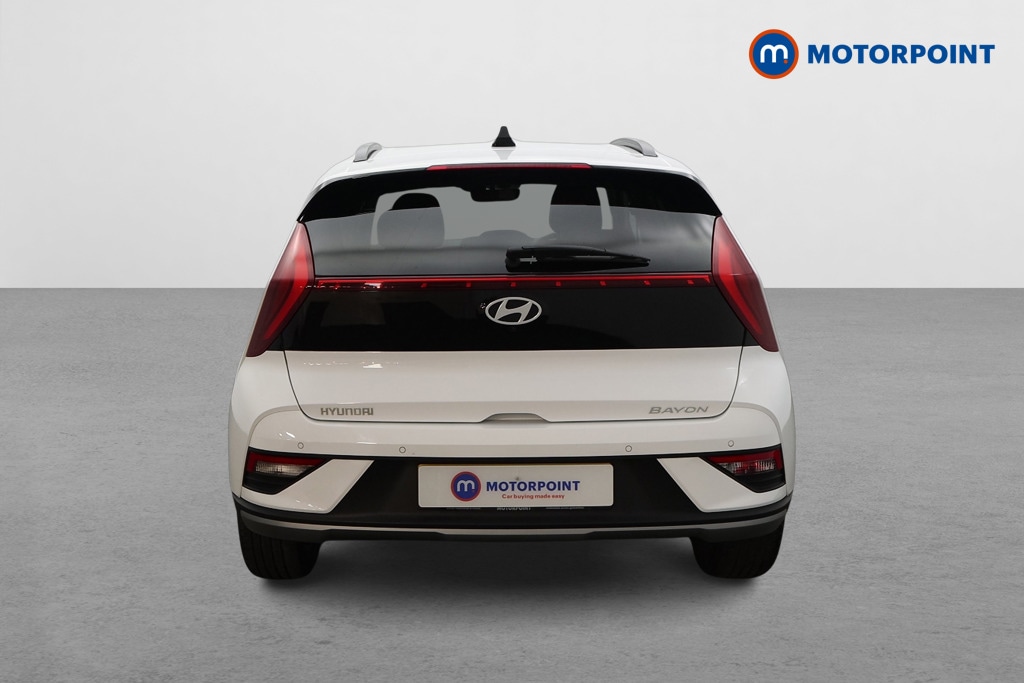 Used Hyundai BAYON 2024 for sale - 77775678: Photo 6
