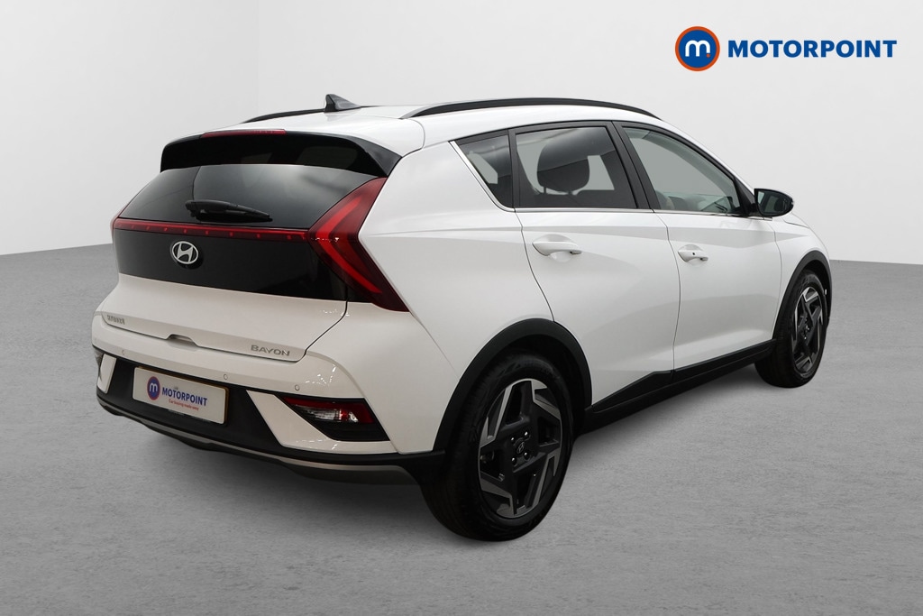 Used Hyundai BAYON 2024 for sale - 77775678: Photo 7