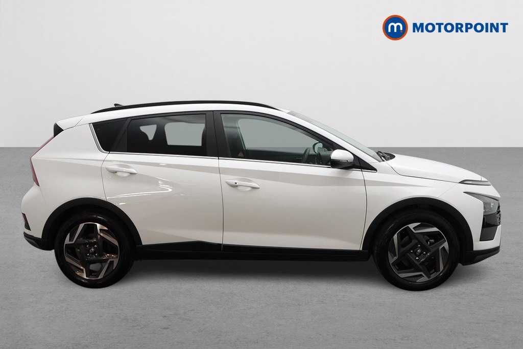 Used Hyundai BAYON 2024 for sale - 77775678: Photo 8