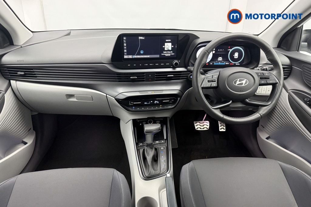 Used Hyundai BAYON 2024 for sale - 77775678: Photo 9