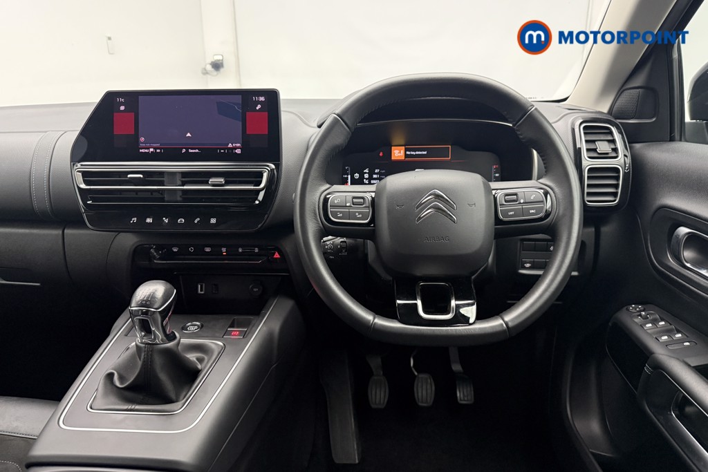 Used Citroen C5 Aircross 2023 for sale - 76961057: Photo 10