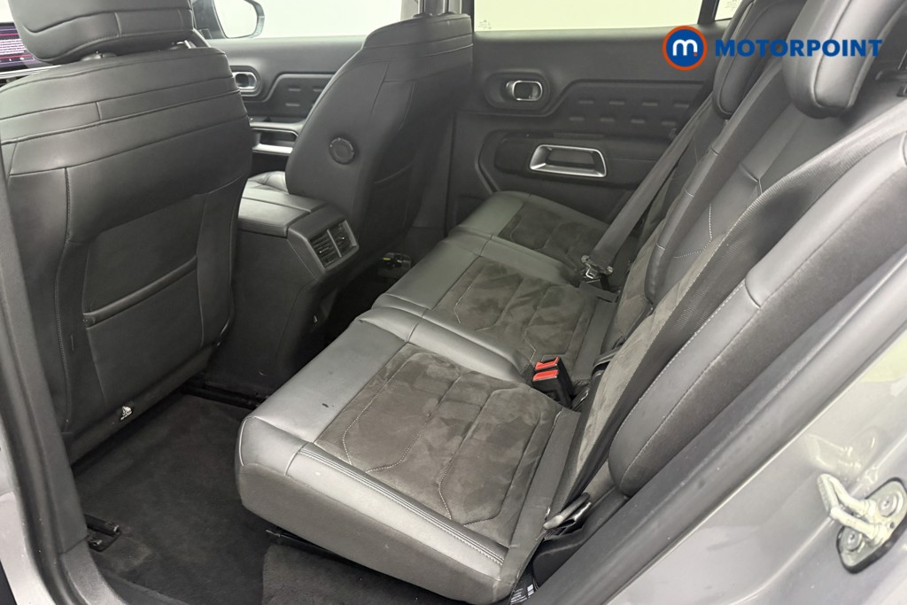 Used Citroen C5 Aircross 2023 for sale - 76961057: Photo 12