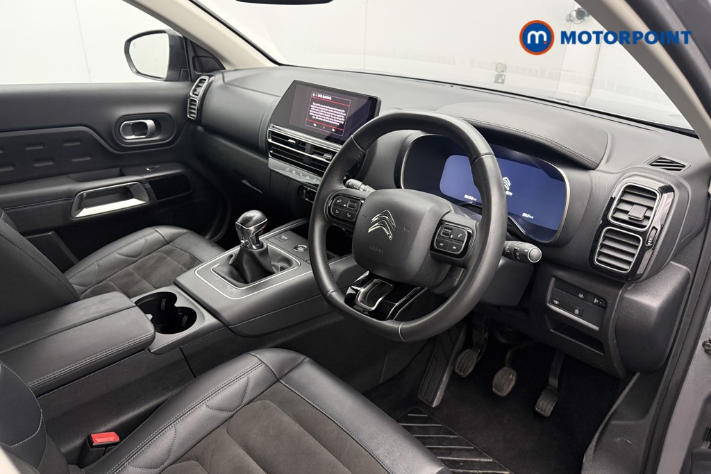 Used Citroen C5 Aircross 2023 for sale - 76961057: Photo 14