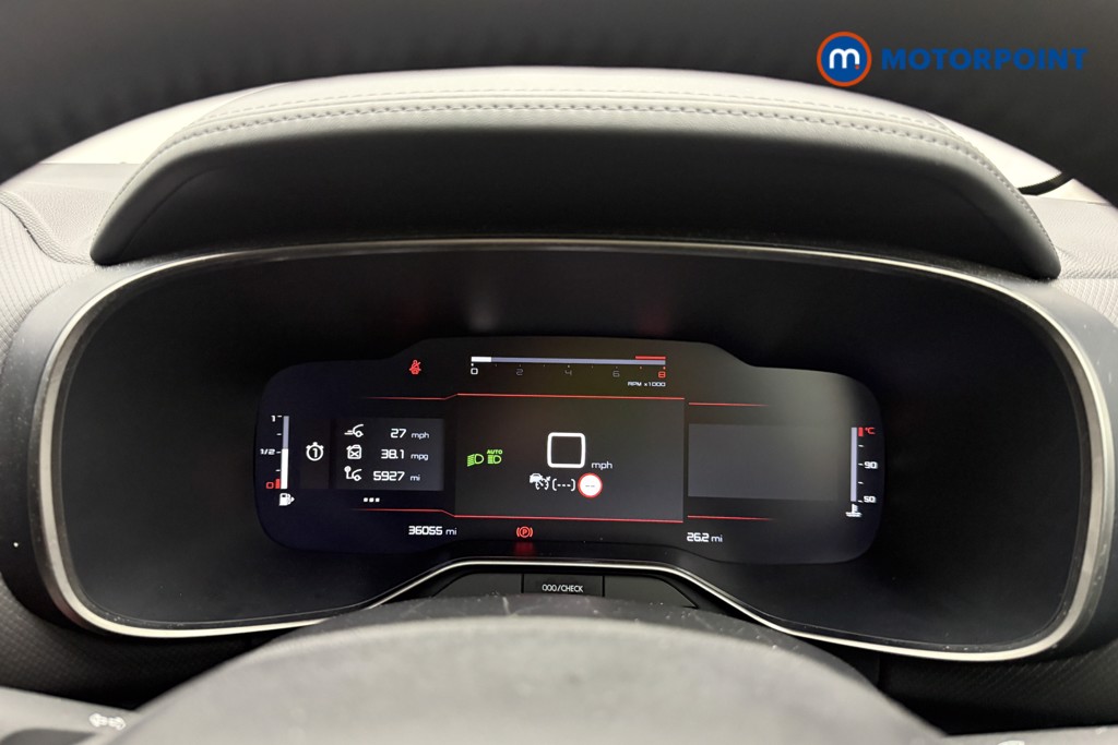 Used Citroen C5 Aircross 2023 for sale - 76961057: Photo 16