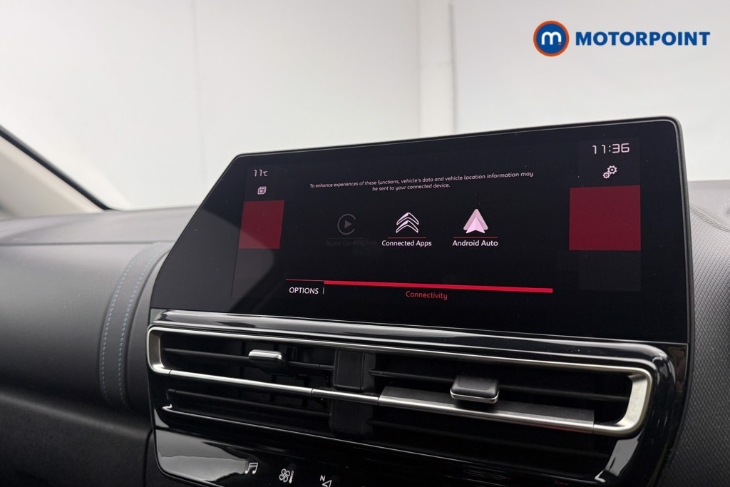 Used Citroen C5 Aircross 2023 for sale - 76961057: Photo 17