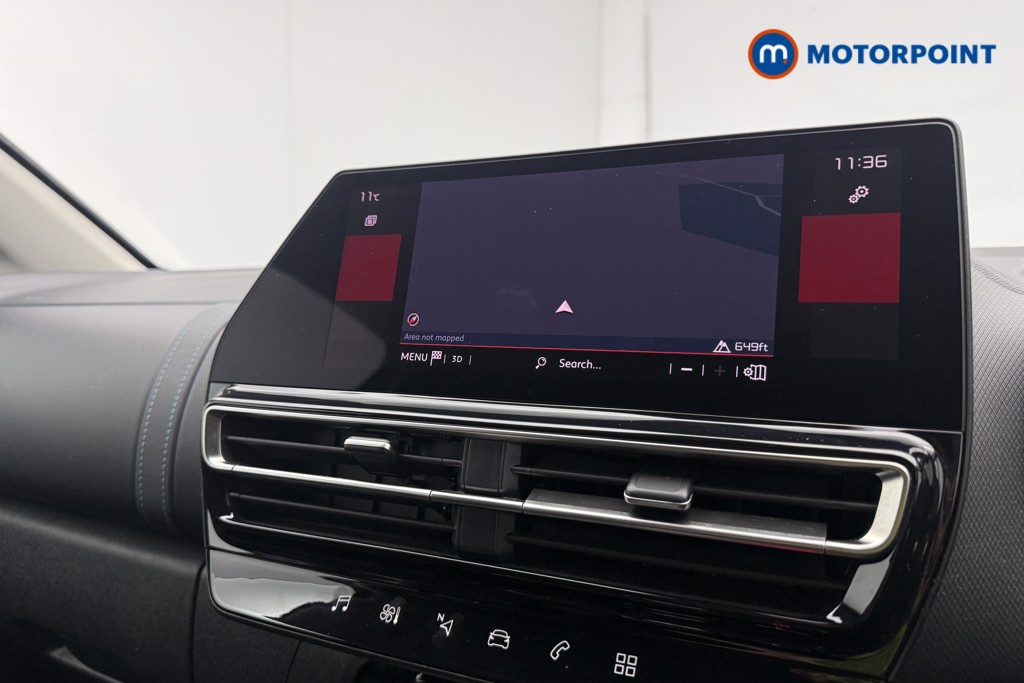 Used Citroen C5 Aircross 2023 for sale - 76961057: Photo 18