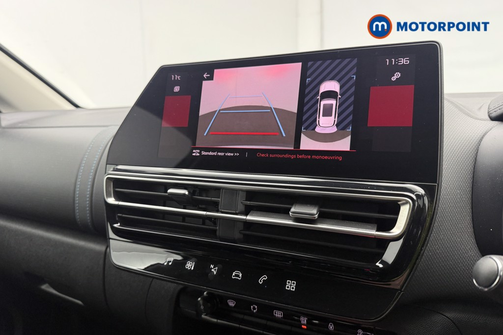 Used Citroen C5 Aircross 2023 for sale - 76961057: Photo 19