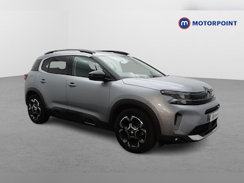 2023 - 1.2 PureTech Max 5dr