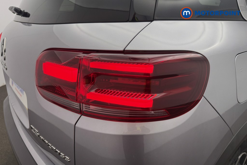 Used Citroen C5 Aircross 2023 for sale - 76961057: Photo 23