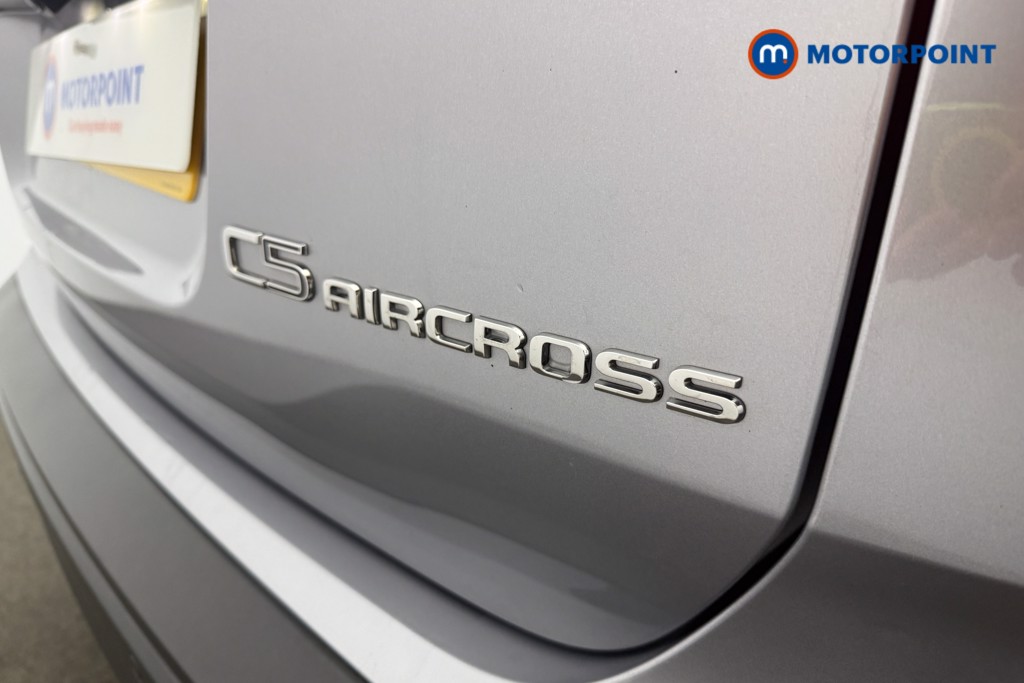 Used Citroen C5 Aircross 2023 for sale - 76961057: Photo 24