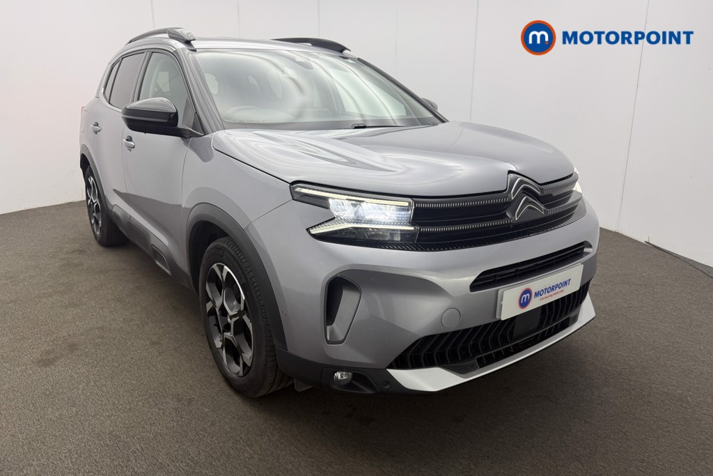 Used Citroen C5 Aircross 2023 for sale - 76961057: Photo 25