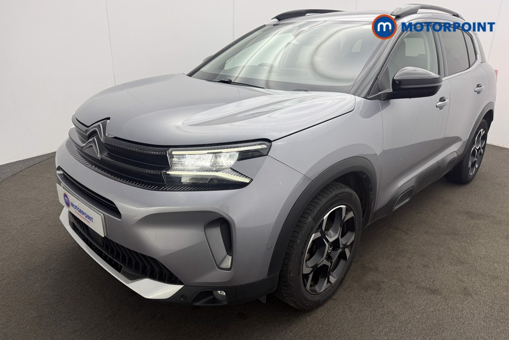 Used Citroen C5 Aircross 2023 for sale - 76961057: Photo 26