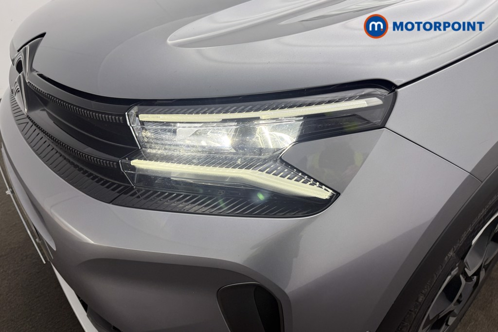 Used Citroen C5 Aircross 2023 for sale - 76961057: Photo 27