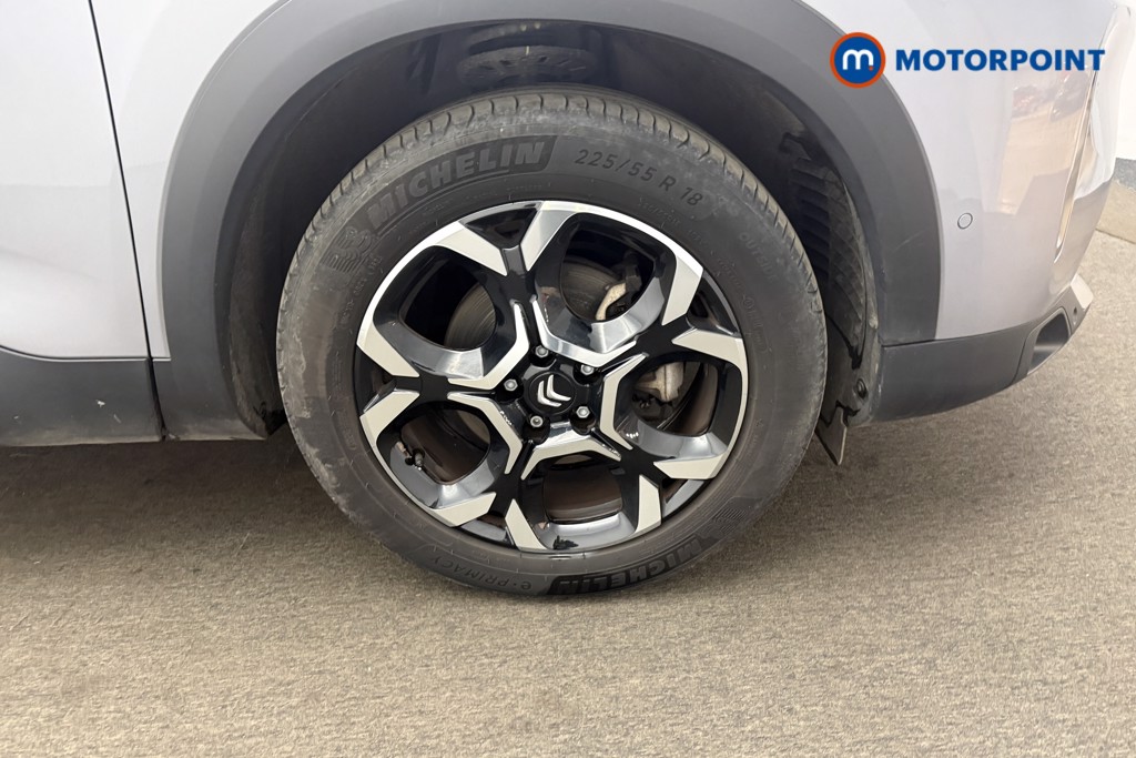 Used Citroen C5 Aircross 2023 for sale - 76961057: Photo 28