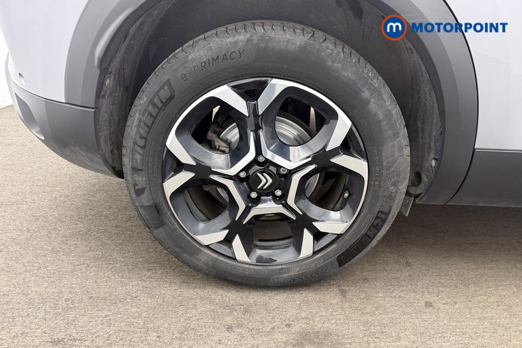 Used Citroen C5 Aircross 2023 for sale - 76961057: Photo 29