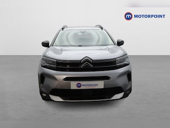 Used Citroen C5 Aircross 2023 for sale - 76961057: Photo