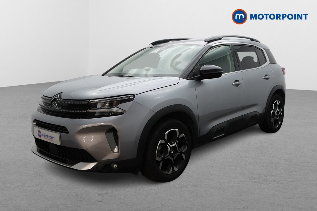 Used Citroen C5 Aircross 2023 for sale - 76961057: Photo 3