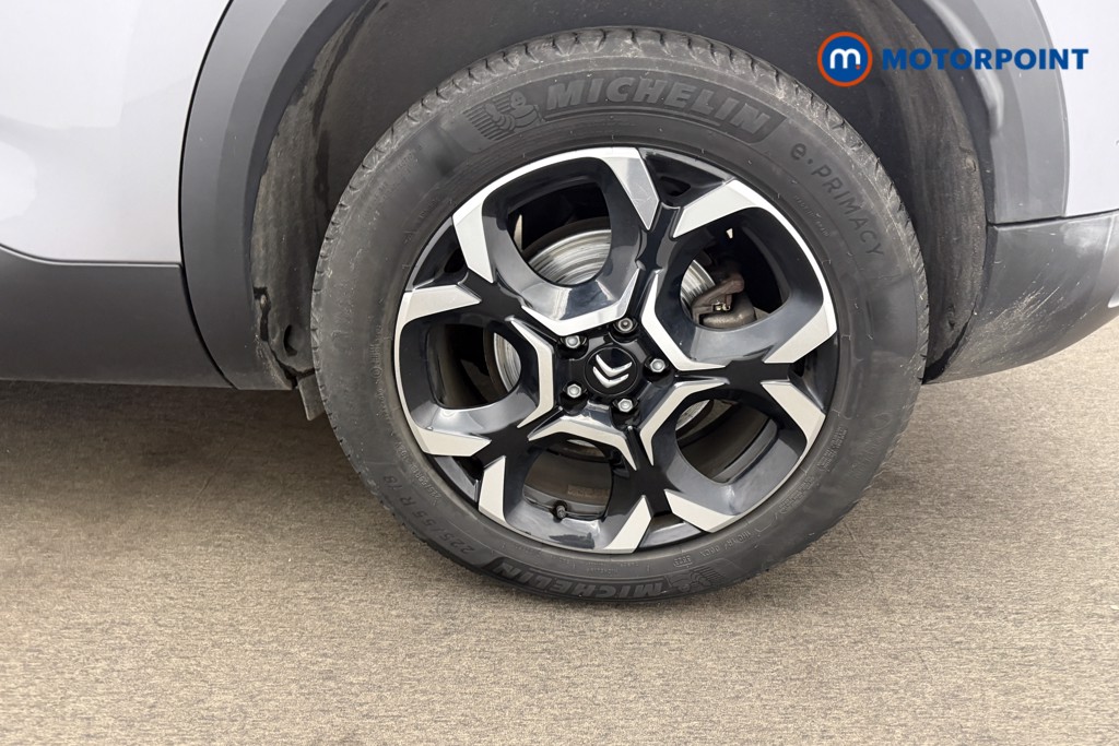 Used Citroen C5 Aircross 2023 for sale - 76961057: Photo 30