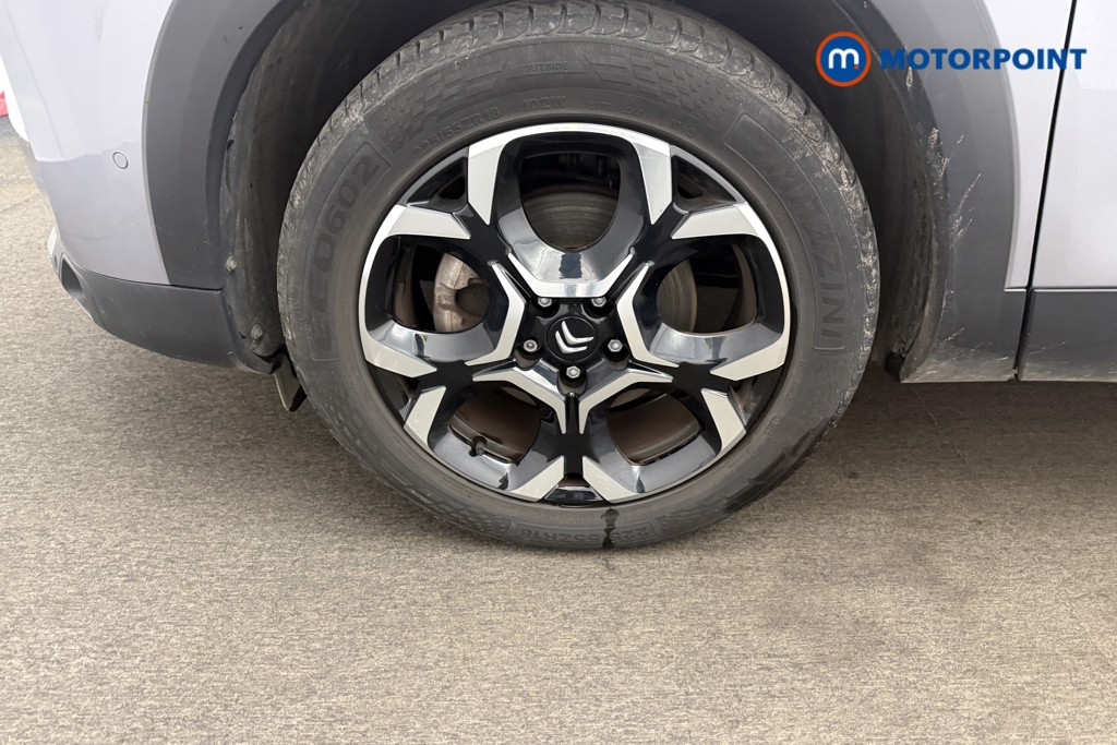 Used Citroen C5 Aircross 2023 for sale - 76961057: Photo 31