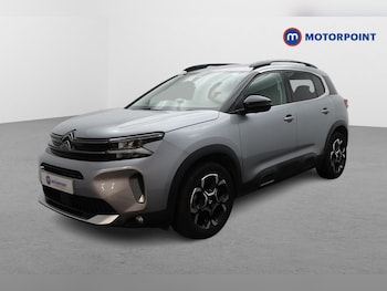 Used Citroen C5 Aircross 2023 for sale - 76961057: Photo