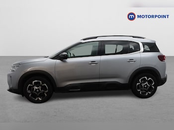 Used Citroen C5 Aircross 2023 for sale - 76961057: Photo