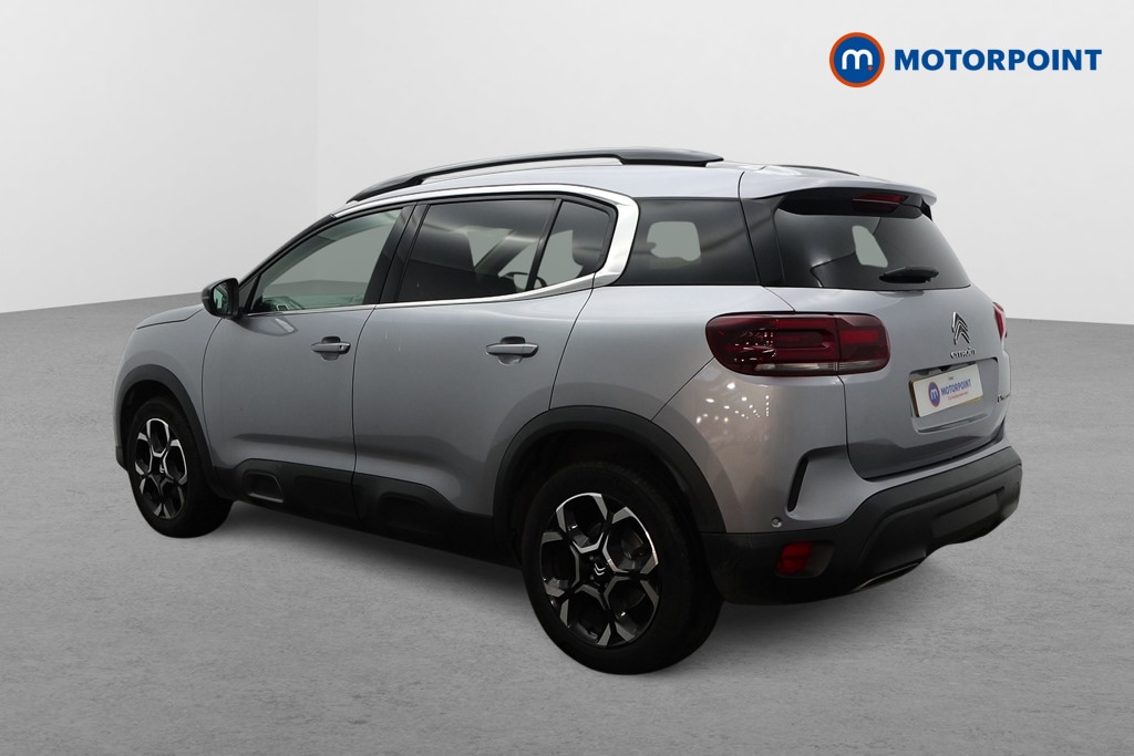Used Citroen C5 Aircross 2023 for sale - 76961057: Photo 5