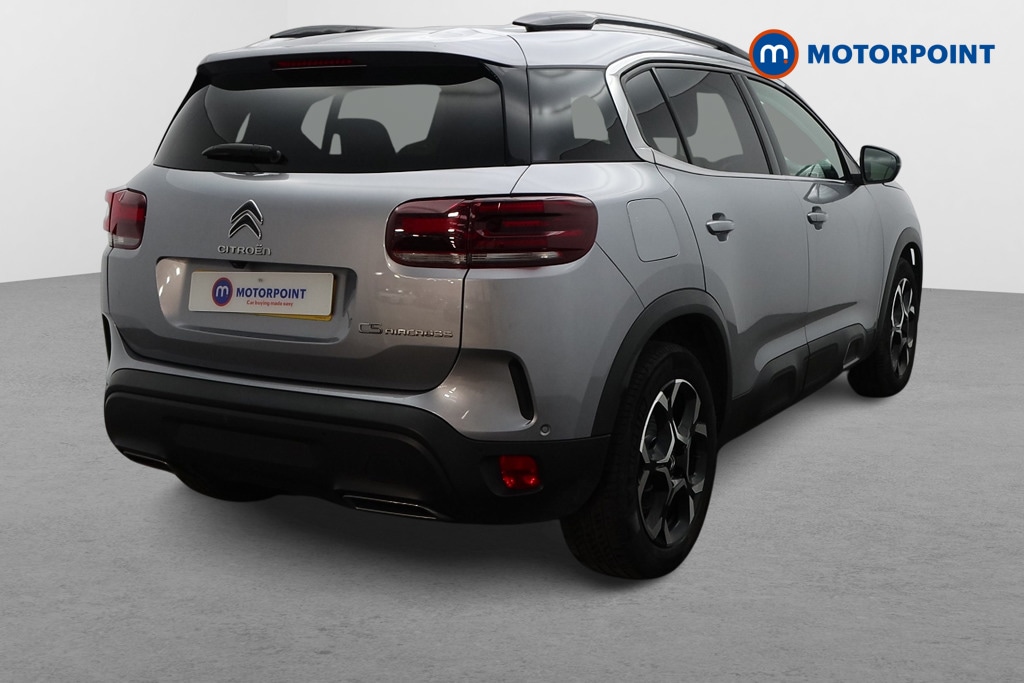 Used Citroen C5 Aircross 2023 for sale - 76961057: Photo 7
